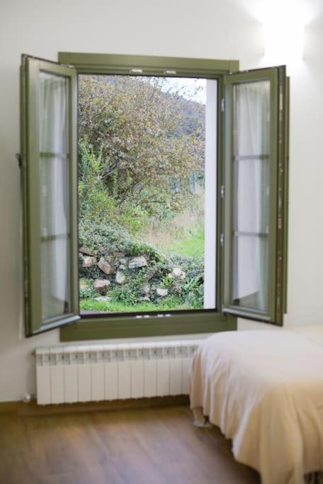 Casa Rural Monte Zarro Cudillero Exteriör bild