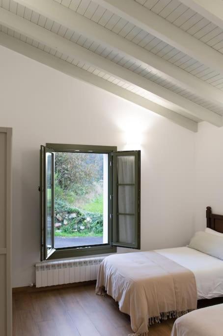 Casa Rural Monte Zarro Cudillero Exteriör bild